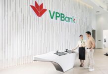 VPBank Solidifies Leadership with Cutting-Edge, Convenient, and Sustainable Services