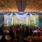 Unveiling Risa by La Pura: A Landmark Event Captivating Ho Chi Minh City’s Northeast Real Estate Market