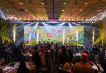 Unveiling Risa by La Pura: A Landmark Event Captivating Ho Chi Minh City’s Northeast Real Estate Market