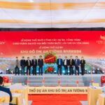 “Times Riverside: Unlocking Vitality and Prosperity Along the Banks of the Lo River”