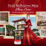 Pencco Paint: “Beauty Down to the Millimeter” – Redefining Modern Design Standards