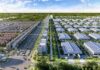 Five Industrial Real Estate Filters and the Path to Eco-Industrial Parks