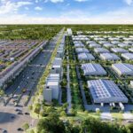 Five Industrial Real Estate Filters and the Path to Eco-Industrial Parks