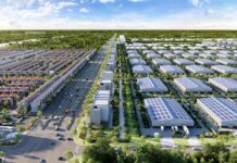 Five Industrial Real Estate Filters and the Path to Eco-Industrial Parks