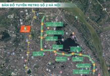 West Lake West: A Billion-Dollar Infrastructure Launchpad