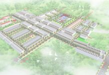 Prime Thanh Hóa Land Plots: 1-3 Billion VND Range in High Demand