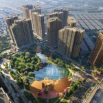 The Parkland: Where Nature’s Rhythm Crafts a New Lifestyle