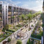 Unlock Rare Dual-Frontage Advantage: Elevate Your Value with Emerald Symphony