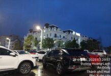 Hue: A Livable Urban Area with Exceptional Growth Commitments, Leading Economic Potential