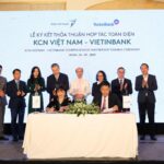 Vietnam’s Industrial Zones Representative: 2025 Marks a New Era in Elevating Industrial Real Estate Standards