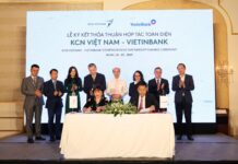 Vietnam’s Industrial Zones Representative: 2025 Marks a New Era in Elevating Industrial Real Estate Standards