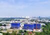 Khải Hoà n Land: Setting the Benchmark with Prestigious Projects in the Market