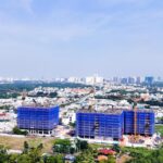 Khải Hoà n Land: Setting the Benchmark with Prestigious Projects in the Market