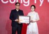 Top 1% Elite Brokers Honored at Vietnam Real Estate Broker Awards 2025