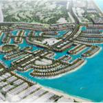 Vinhomes Can Gio’s Tien Vinh Bay: Captivating Vietnam’s Elite