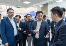 MK Vision: Pioneering Strategic Tech Innovations in Vietnam