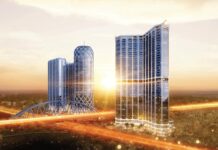 Haiphong: Multi-Pillar Economic Structure Fuels Growth of Luxury Real Estate