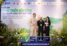 L’MAK Embraces Green Office Development Amid Rising ESG Trends