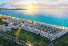 Vlasta – Sầm Sơn by Van Phu: Honored as the “Most Livable Project 2025”