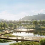 Utopia Villas & Resort Officially Launches: A Blooming Paradise Unveiled