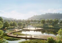 Utopia Villas & Resort Officially Launches: A Blooming Paradise Unveiled