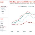 “Count on Your Fingertips: Exclusive Limited Luxury Real Estate in Hai Phong”