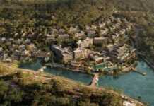 Camellia Residences: Timeless Elegance Amidst Whispering Pines