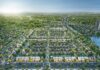 Ecopark Unveils Central Island: A Green Oasis in Nghệ An’s Largest Urban Hub