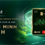 MSB Mastercard Green World: The Essence of Modern Leadership Experience
