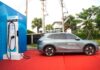 ESKY CORP Pioneers the Electrification Era with Nationwide Rapid EV Charging Network
