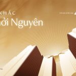 “The Iconic ‘Khởi Nguyên’ Symbol Emerges on Hanoi’s Luxury Real Estate Map”