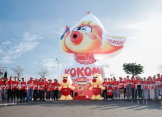 Unveiling the 4/12 Event: Anticipating Masan Consumer’s “Crown Jewel” Legacy