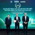 Maison Grand Named Among Top 5 Real Estate Projects with True Value in Southern Dynamic Region 2025