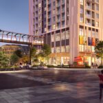 300 Apartments in 60 Days: Rose Residence Proves Its Irresistible Appeal