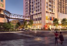 300 Apartments in 60 Days: Rose Residence Proves Its Irresistible Appeal