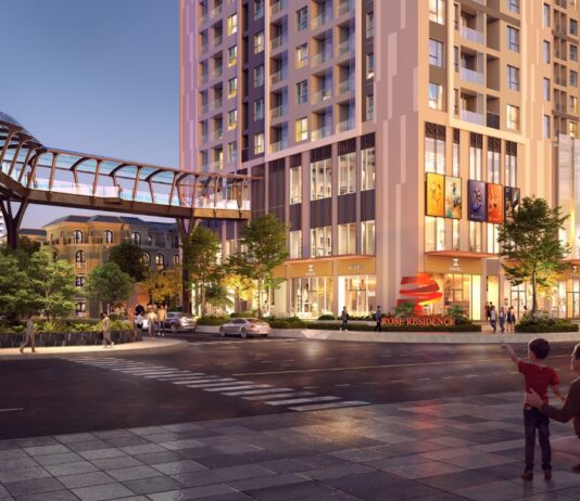 300 Apartments in 60 Days: Rose Residence Proves Its Irresistible Appeal