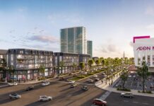 Elevating Modern Living in Hue: An Cựu Tower Sets the Standard