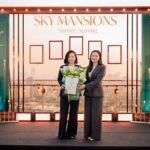 Grand M Appointed as Exclusive General Sales Agent for Noble Crystal Tay Ho WorldHotels Residences