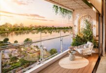 Khải Hoà n Prime: Tax Obligations Fulfilled, Sales Contracts Signed by December 2025