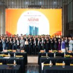 Alluvia City: Xuân Cầu Holdings Unveils 2,000 Luxury Apartments in Hot Spring Urban Development