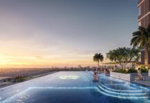 Masteri Sky Quarter Unveils Sky Tower at Wonder City, Hanoi