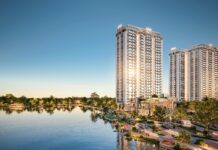 Khải Hoàn Prime: Tax Notification Released, Moving Forward to Sign Sales and Purchase Agreements