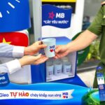 “MB’s ‘Patriotic Tree’ Initiative Greens Its Branches Nationwide: Sowing Pride Across Vietnam’s Landscape”