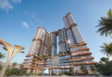 Rivea Residences: Unveiling the Essence of Elite Living in the Heart of Hanoi