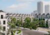 Serene Living Amidst Urban Bustle: The New Standard for Hanoi’s Elite