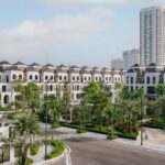 Serene Living Amidst Urban Bustle: The New Standard for Hanoi’s Elite