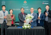 Phú Thứ Park Hill: The Premier Eco-Urban Haven in Northern Hai Phong