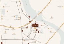 Rivea Residences: Pioneering a New Standard of Living in the Heart of the Capital