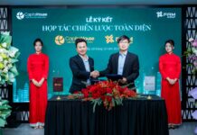 Capital House and Fam Group Sign Comprehensive Partnership Agreement