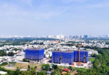 Khải Hoàn Land: Southeast Asia’s 2025 Breakthrough Real Estate Developer
